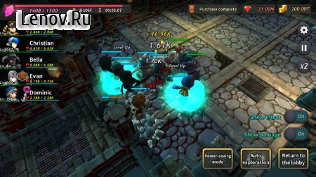 Mystery of Fortune 3 v 1.14.2 Mod (Unlimited Diamonds)