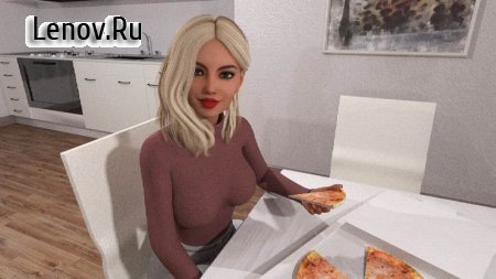 My Sweet Neighbors (18+) v 0.13 Мод (полная версия)