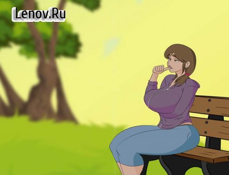 Never Saint (18+) v 0.26.00 Мод (полная версия)