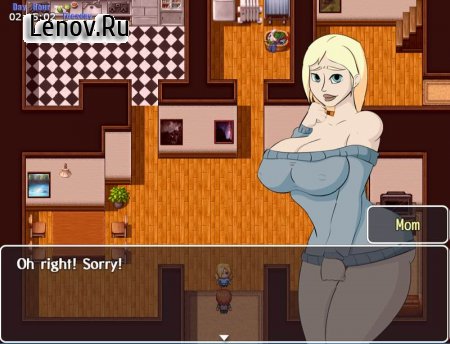 Never Saint (18+) v 0.26.00 Мод (полная версия)