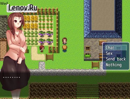 Nano-control (18+) v 1.1b Мод (полная версия)