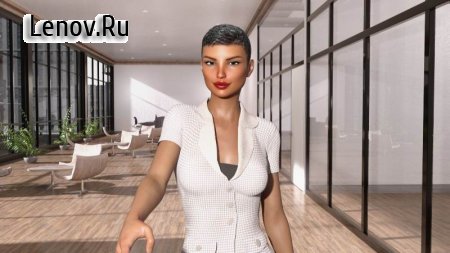 Lukes Way (18+) v 0.18 Мод (полная версия)