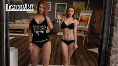 Become A Rock Star (18+) v 1.01 Мод (полная версия)