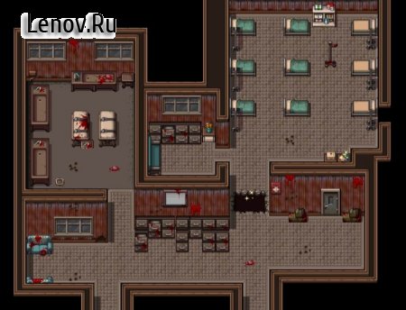 Hostage Hotel (18+) v Chapter 1-3 Мод (полная версия)