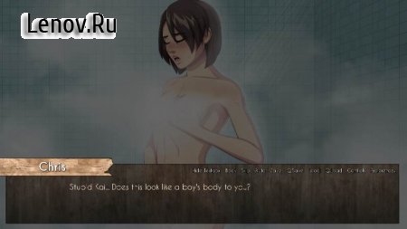 Tomboys Need Love Too! (18+) v Final Мод (полная версия)
