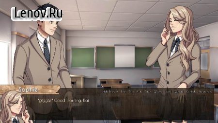 Tomboys Need Love Too! (18+) v Final Мод (полная версия)