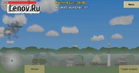 Тотальное Разрушение v 3.3.1 (Mod Money)
