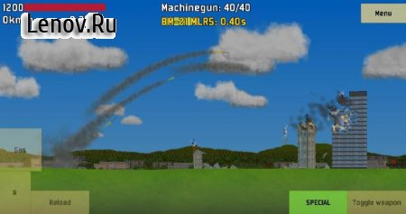 Тотальное Разрушение v 3.3.1 (Mod Money)