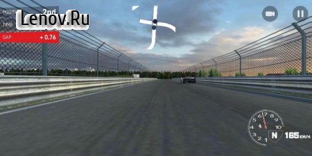 Shell Racing Legends v 2.3.5 (Mod Car frames)