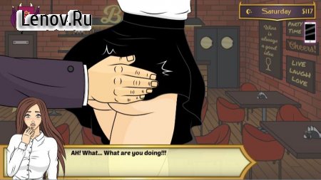 High School Of Succubus (18+) v 1.78 Мод (полная версия)
