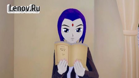 Public Sex Life (18+) v 0.87 Мод (полная версия)