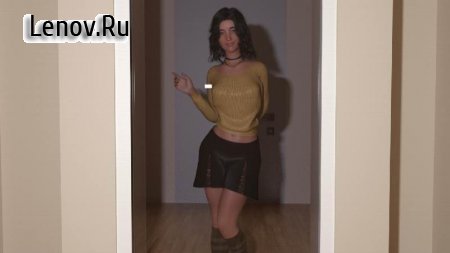 Goes Around, Cums Around (18+) v 1.0 Мод (полная версия)