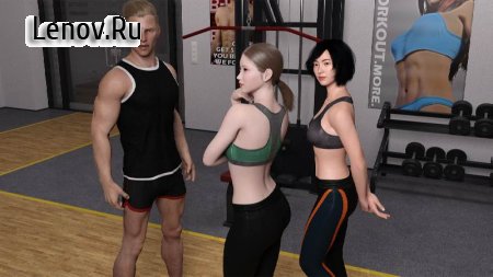 My Future Wife (18+) v Ep.4 v.1.28 Мод (полная версия)