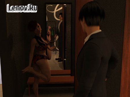 SuperPowered (18+) v 0.45.03 Мод (полная версия)