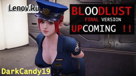 Blood Lust (18+) v 2.0 Мод (полная версия)