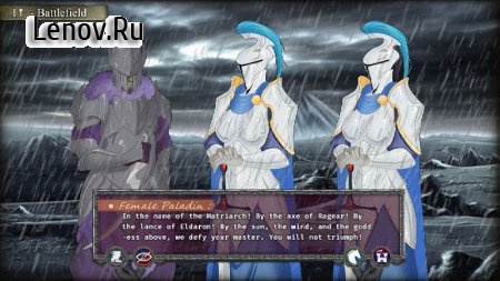 Tyrant Quest (18+) v Final Мод (полная версия)