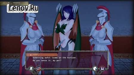 Tyrant Quest (18+) v Final Мод (полная версия)