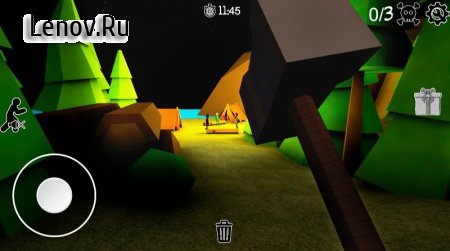 Grandpa And Granny Two Night Hunters v 0.5.10 Mod (Free Shopping)