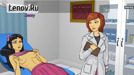 Yellow Family (18+) v 0.2.100 Мод (полная версия)