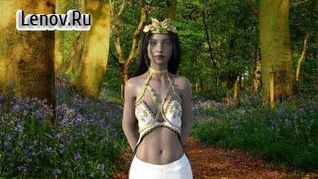 Erodio (18+) v 0.13 Мод (полная версия)