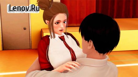 Peaceful Life (18+) v 0.9 Мод (полная версия)