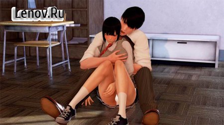 Peaceful Life (18+) v 0.9 Мод (полная версия)