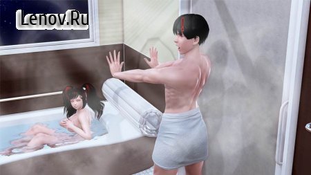 Peaceful Life (18+) v 0.9 Мод (полная версия)