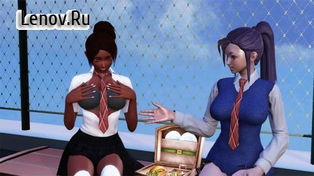Peaceful Life (18+) v 0.9 Мод (полная версия)