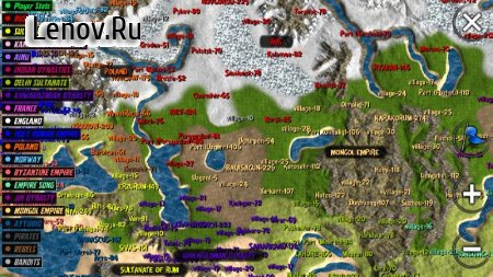 Steel And Flesh 2: New Lands v 2.2.82 Mod (Unlimited Money)