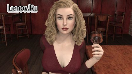 Family Man...? (18+) v 9.1 Мод (полная версия)