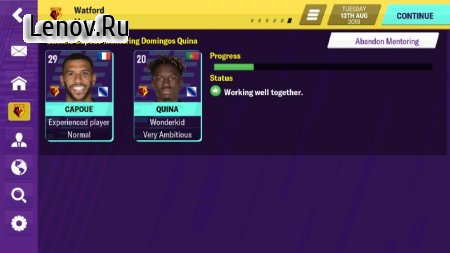 Football Manager 2022 v 13.3.2 Mod (Unlocked)