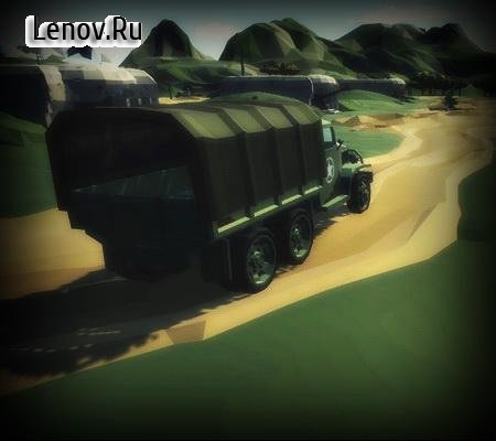 Dust of Tanks v 1.4.4 Мод (Money/Unlocked)