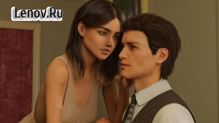 False Hero (18+) v 0.39.1 Мод (полная версия)
