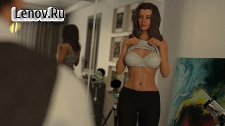 False Hero (18+) v 0.39.1 Мод (полная версия)