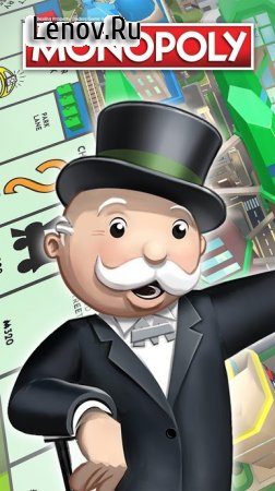 Monopoly v 1.15.13 Мод (всё открыто)