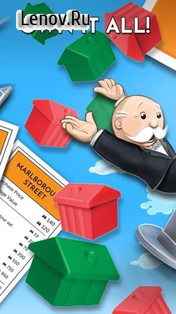 Monopoly v 1.15.13 Мод (всё открыто)