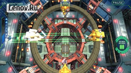ZERO GUNNER 2 classic v 1.0.6 Мод (Money)