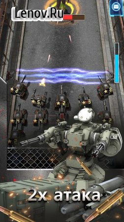 Zombie Tower Defense: Idle Game v 1.0.1 Мод (Unlimited Money/Diamonds)