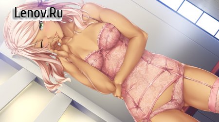 My Girlfriend (18+) v Final Мод (полная версия)