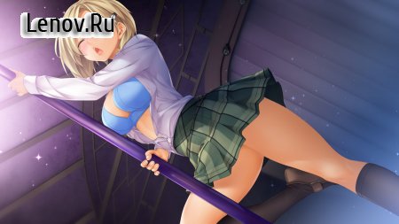 My Girlfriend (18+) v Final Мод (полная версия)