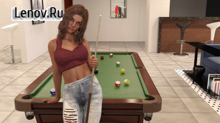 Earth Girls Are...? (18+) v 0.37a Мод (полная версия)