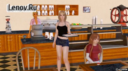Passion Of Five (18+) v 0.22 Мод (полная версия)
