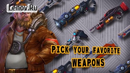 Zombie Invasion-Survival Games v 1.1.18 Мод (Unlimited Money/Diamonds)