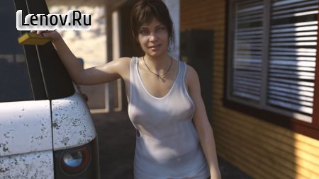 Gates Motel (18+) v 0.55 Мод (полная версия)