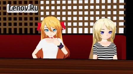 The Possession Game (18+) v 2.0 Мод (полная версия)