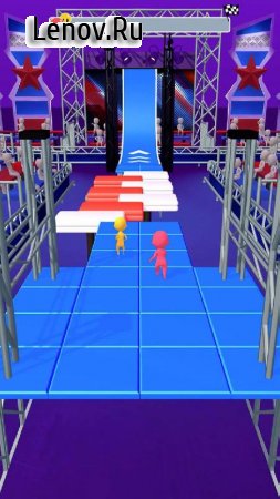 Epic Race 3D v 2.0.43.4 Mod (Unlocked)