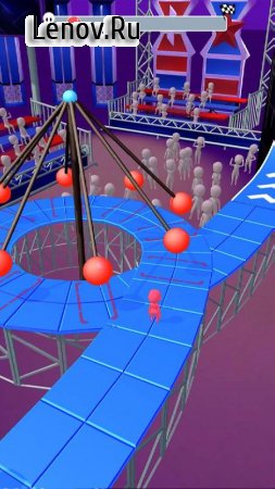 Epic Race 3D v 2.0.43.4 Mod (Unlocked)