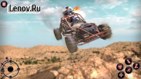 Battleground Survival Free FPS Shooting Game 2019 v 3 (God Mode/One Hit Kill)