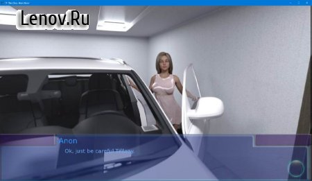 TP: The Class Next Door (18+) v 0.13.1 Мод (полная версия)