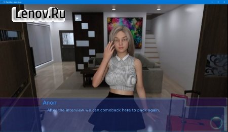 TP: The Class Next Door (18+) v 0.13.1 Мод (полная версия)